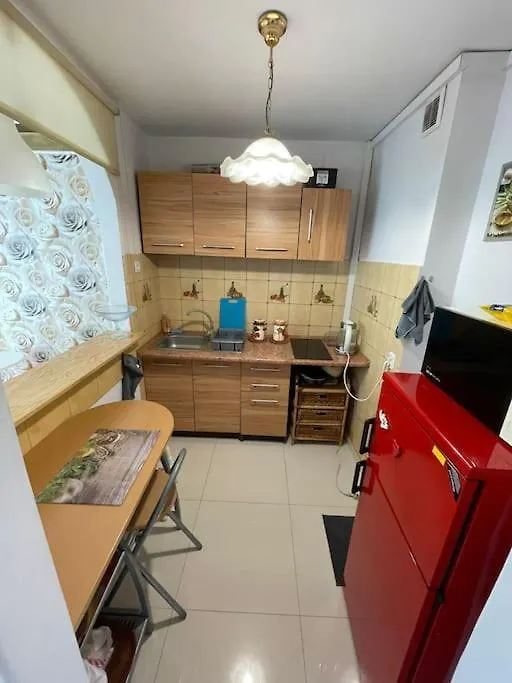 Sopot Mieszkanie Centrum 32M2 0*,  Польша