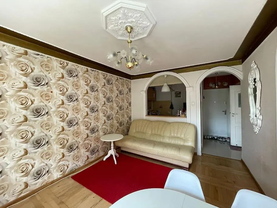 Sopot Mieszkanie Centrum 32M2 Poland