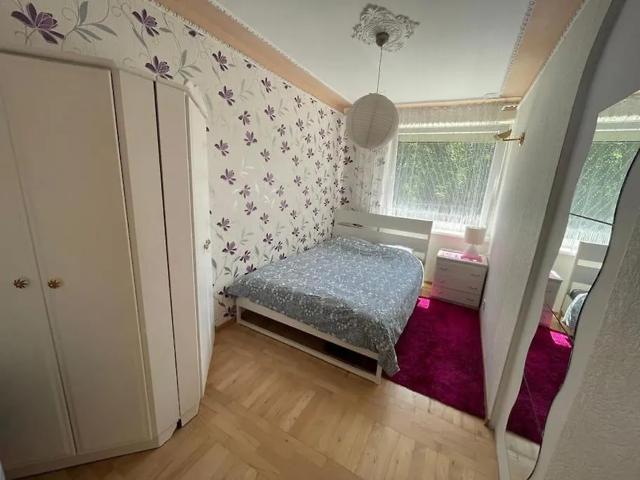 Apartment Sopot Mieszkanie Centrum 32M2